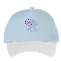 Classic 5-panel snapback (6007) Vignette