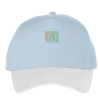 Classic 5-panel snapback (6007) Vignette