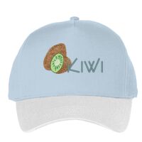 Classic 5-panel snapback (6007) Vignette