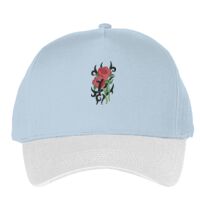 Classic 5-panel snapback (6007) Vignette