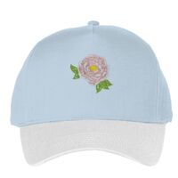 Classic 5-panel snapback (6007) Vignette