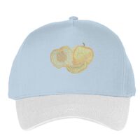 Classic 5-panel snapback (6007) Vignette