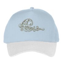 Classic 5-panel snapback (6007) Vignette