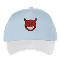 Classic 5-panel snapback (6007) Vignette