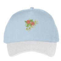 Classic 5-panel snapback (6007) Vignette