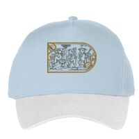 Classic 5-panel snapback (6007) Vignette