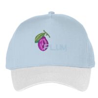 Classic 5-panel snapback (6007) Vignette