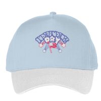 Classic 5-panel snapback (6007) Vignette