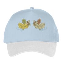 Classic 5-panel snapback (6007) Vignette