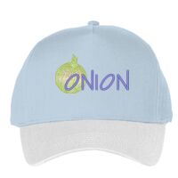 Classic 5-panel snapback (6007) Vignette