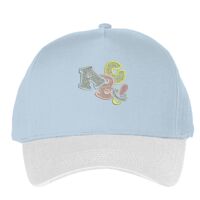 Classic 5-panel snapback (6007) Vignette