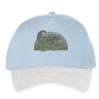 Classic 5-panel snapback (6007) Vignette