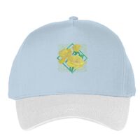 Classic 5-panel snapback (6007) Vignette