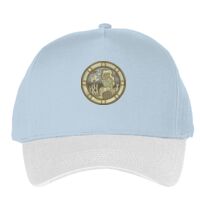Classic 5-panel snapback (6007) Vignette