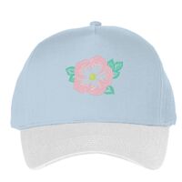 Classic 5-panel snapback (6007) Vignette