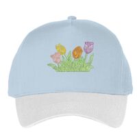 Classic 5-panel snapback (6007) Vignette