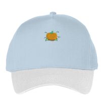 Classic 5-panel snapback (6007) Vignette