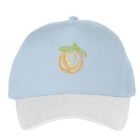 Classic 5-panel snapback (6007) Vignette