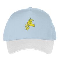 Classic 5-panel snapback (6007) Vignette