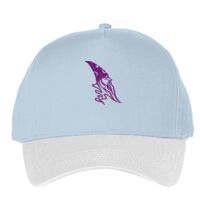 Classic 5-panel snapback (6007) Vignette