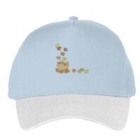 Classic 5-panel snapback (6007) Vignette