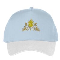 Classic 5-panel snapback (6007) Vignette