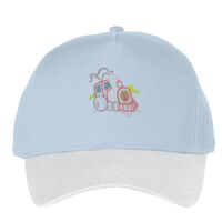 Classic 5-panel snapback (6007) Vignette