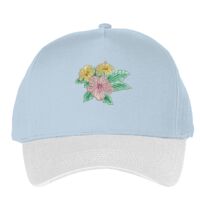 Classic 5-panel snapback (6007) Vignette