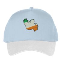 Classic 5-panel snapback (6007) Vignette