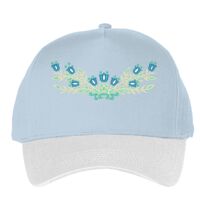 Classic 5-panel snapback (6007) Vignette