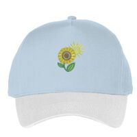 Classic 5-panel snapback (6007) Vignette