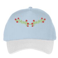 Classic 5-panel snapback (6007) Vignette