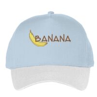 Classic 5-panel snapback (6007) Vignette