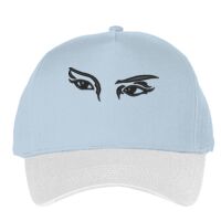 Classic 5-panel snapback (6007) Vignette