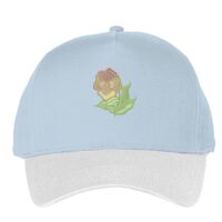 Classic 5-panel snapback (6007) Vignette