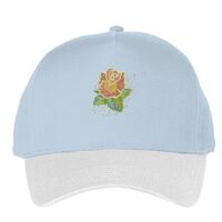 Classic 5-panel snapback (6007) Vignette