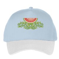 Classic 5-panel snapback (6007) Vignette