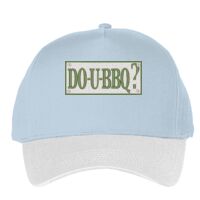 Classic 5-panel snapback (6007) Vignette