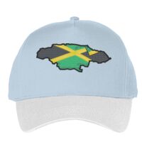 Classic 5-panel snapback (6007) Vignette