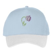 Classic 5-panel snapback (6007) Vignette