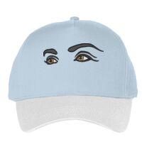 Classic 5-panel snapback (6007) Vignette