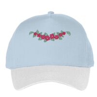 Classic 5-panel snapback (6007) Vignette