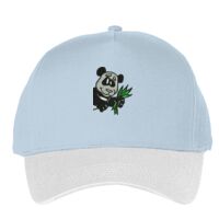 Classic 5-panel snapback (6007) Vignette