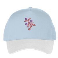 Classic 5-panel snapback (6007) Vignette