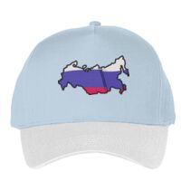 Classic 5-panel snapback (6007) Vignette