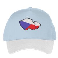 Classic 5-panel snapback (6007) Vignette