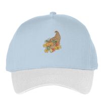 Classic 5-panel snapback (6007) Vignette