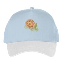 Classic 5-panel snapback (6007) Vignette