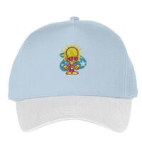 Classic 5-panel snapback (6007) Vignette