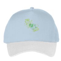 Classic 5-panel snapback (6007) Vignette